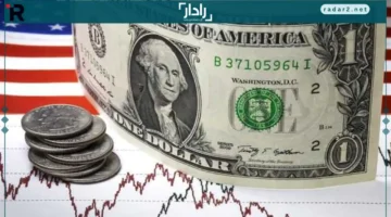 أسعار الدولار في البنوك اليوم الأربعاء 22 أكتوبر 2025